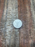 1881 $1 US Morgan Silver Dollar