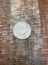 1912 50C US Barber Half Dollar
