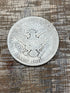 1912 50C US Barber Half Dollar