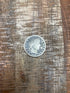 1908-O 25C US Barber Quarter