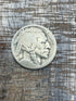 1923-S 5c US Buffalo Nickel