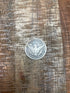 1908-O 25C US Barber Quarter