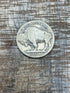 1923-S 5c US Buffalo Nickel
