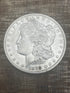 1879-S $1 US Morgan Silver Dollar
