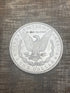 1879-S $1 US Morgan Silver Dollar