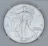 2021 $1 US American Silver Eagle ~ Eagle Landing T-2 ~ FDOP ~ NGC  MS70 ~ signed by Gaudieso