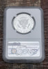 2012-S 50C Silver Kennedy Half Dollar ~ NGC PR69 Ultra Cameo ~ 90% Silver