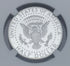 2012-S 50C Silver Kennedy Half Dollar ~ NGC PR69 Ultra Cameo ~ 90% Silver