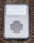 1808 E. India Co 10Cash Madras Presidency KM-320 ~ NGC Genuine~ Shipwreck Admiral Gardner