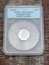 2010-S 10C Roosevelt Dime ANACS PR70DCAM