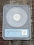 2010-S 10C Roosevelt Dime ANACS PR70DCAM