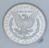 1884-CC $1 US Morgan Silver Dollar ~ NGC MS64