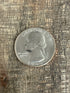 1965 25c US Washington Quarter ~ Special Mint Set Quarter