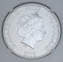 2018 $2 Niue Star Wars Darth Vader ~ Early Releases ~ NGC MS70