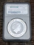 2011 P $1 Australia Koala ~ NGC MS69 ~ One of the first 2000 struck