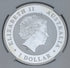 2011 P $1 Australia Koala ~ NGC MS69 ~ One of the first 2000 struck