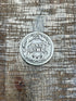 1911 10c US Barber Dime - 90% Silver
