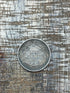 1898 10c US Barber Dime - 90% Silver ~ Toned ~ Full LIBERTY ~ Beautiful Coin