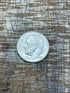 1954 10C US Roosevelt Dime