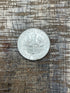 1954 10C US Roosevelt Dime
