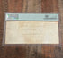 1864 $500 Confederate States of America~PMG EF40