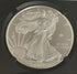 2020-W $1 American Silver Eagle ~ WWII Privy Mark ~ NGC MS69 Ultra Cameo