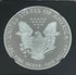2020-W $1 American Silver Eagle ~ WWII Privy Mark ~ NGC MS69 Ultra Cameo
