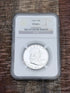 1962 50c Franklin Half Dollar NGC PF66 star