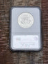 1964 50C Silver Kennedy Half Dollar~NGC PR68