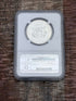 1967 SMS 50C Silver Kennedy Half Dollar~NGC MS67