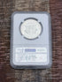 1969-D 50C Silver Kennedy Half Dollar~NGC MS65