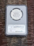 1969-S 50C Silver Kennedy Half Dollar~NGC PF68 Ultra Cameo