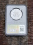 1970-S 50C Silver Kennedy Half Dollar~NGC PF68 Cameo