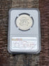 1971-S 50C Kennedy Half Dollar~NGC PF68* Cameo