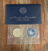 1974-S Eisenhower Uncirculated Silver Dollar ~ 40% Silver