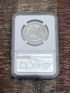 1854-O Arrows 50C Seated Liberty Half Dollar ~ NGC VF Details ~ Details