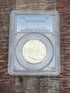1950 50c Franklin Half Dollar PCGS MS64 +FBL