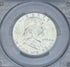 1950 50c Franklin Half Dollar PCGS MS64 +FBL