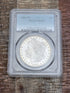 1881-O $1 US Morgan Silver Dollar ~ PCGS MS63