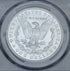 1881-O $1 US Morgan Silver Dollar ~ PCGS MS63
