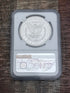 1883-CC $1 US Morgan Silver Dollar ~ NGC MS63