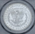 1885-O $1 US Morgan Silver Dollar ~ PCGS MS64
