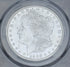 1885-O $1 US Morgan Silver Dollar ~ PCGS MS64