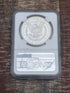 1885 $1 US Morgan Silver Dollar ~ NGC MS64