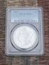 1887 $1 US Morgan Silver Dollar ~ PCGS MS64