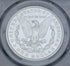 1887 $1 US Morgan Silver Dollar ~ PCGS MS64
