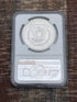 1891-S $1 US Morgan Silver Dollar ~ NGC MS61