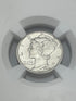 1935  10C Mercury Dime ~ NGC MS64 FB