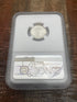 1935  10C Mercury Dime ~ NGC MS64 FB