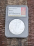 2025  $1 US American Silver Eagle ~ NGC MS70